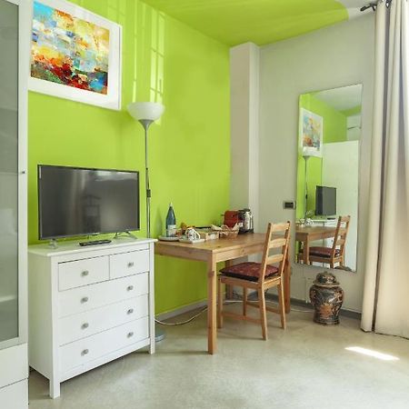 مبيت وإفطار ميلان Artecasa المظهر الخارجي الصورة