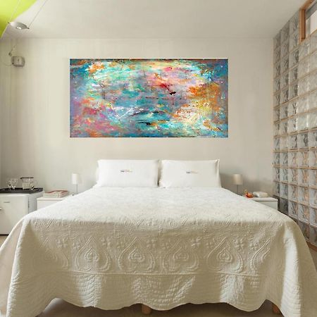 مبيت وإفطار ميلان Artecasa المظهر الخارجي الصورة
