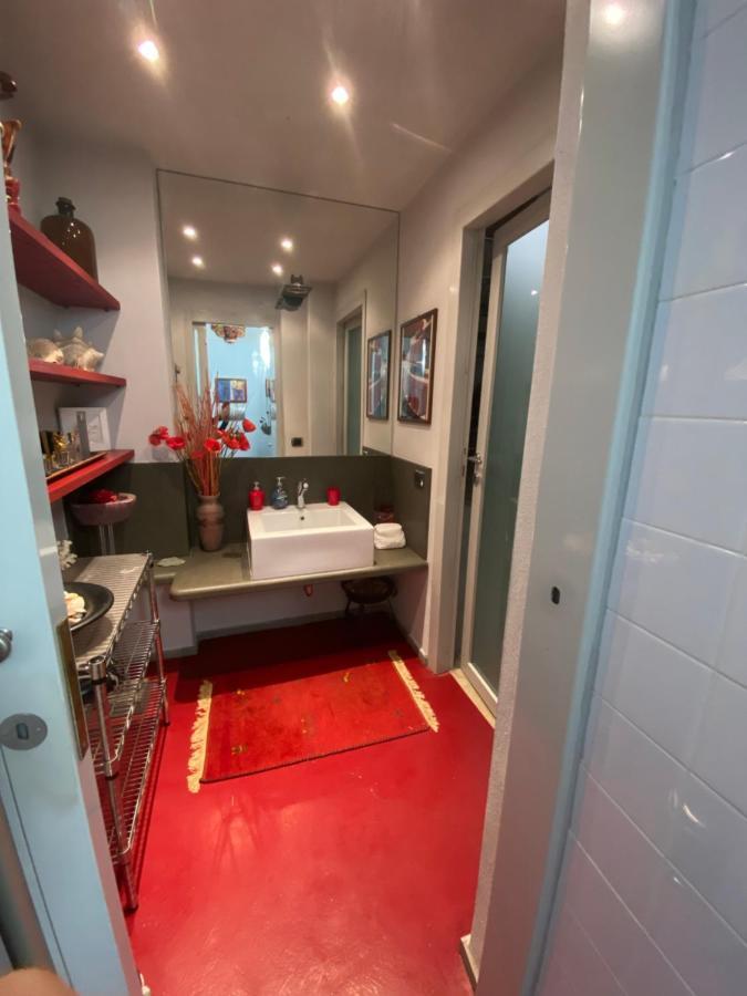 مبيت وإفطار ميلان Artecasa المظهر الخارجي الصورة