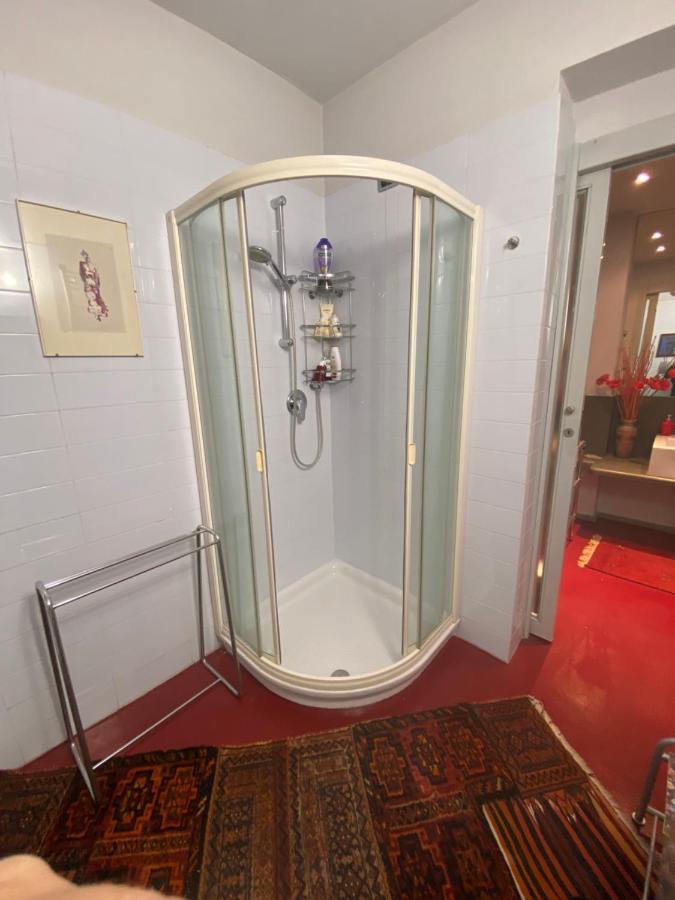 مبيت وإفطار ميلان Artecasa المظهر الخارجي الصورة