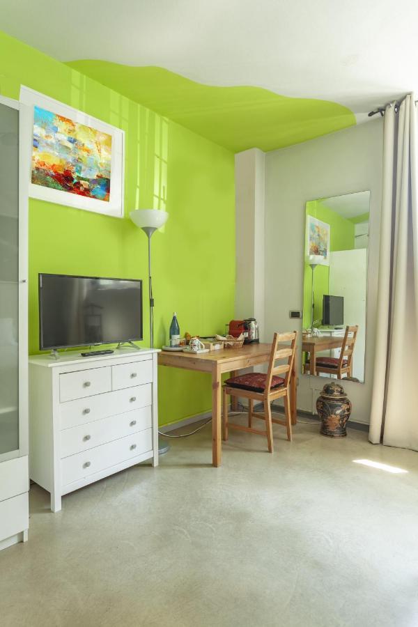 مبيت وإفطار ميلان Artecasa المظهر الخارجي الصورة