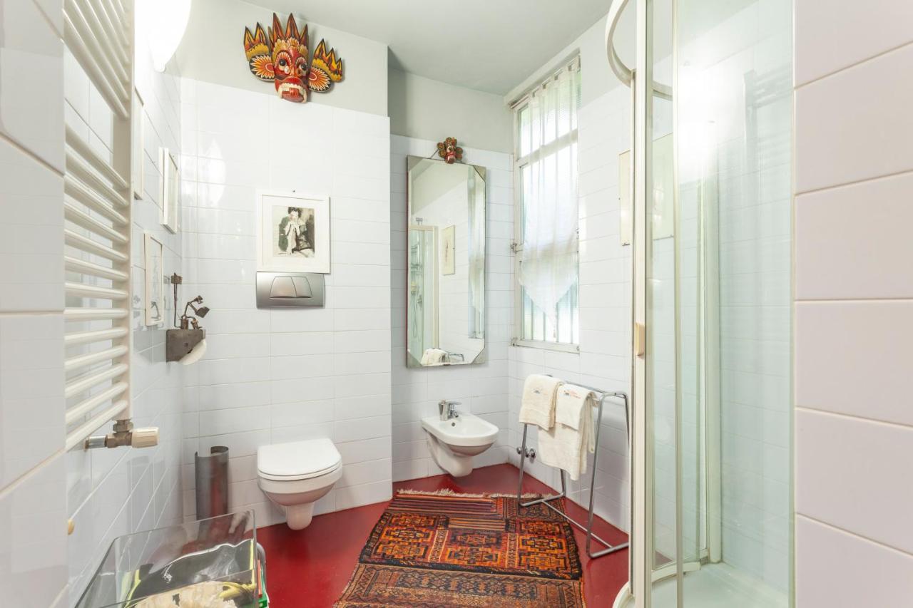 مبيت وإفطار ميلان Artecasa المظهر الخارجي الصورة