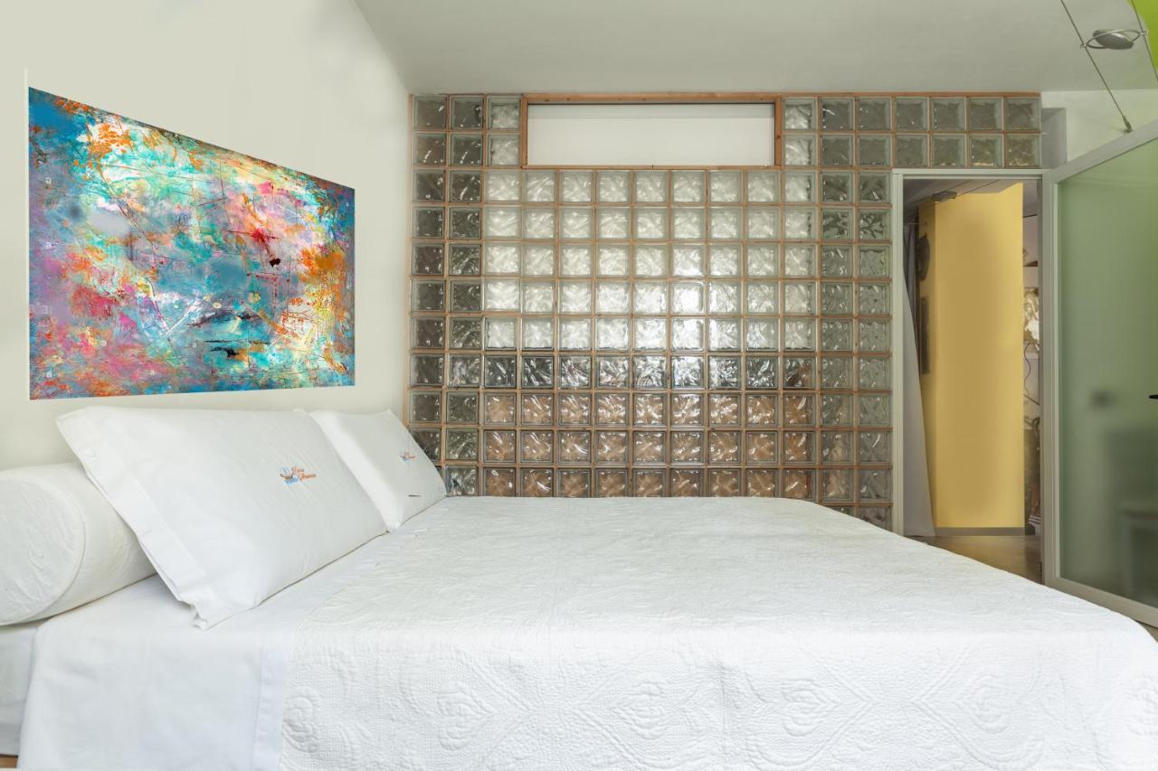 مبيت وإفطار ميلان Artecasa المظهر الخارجي الصورة